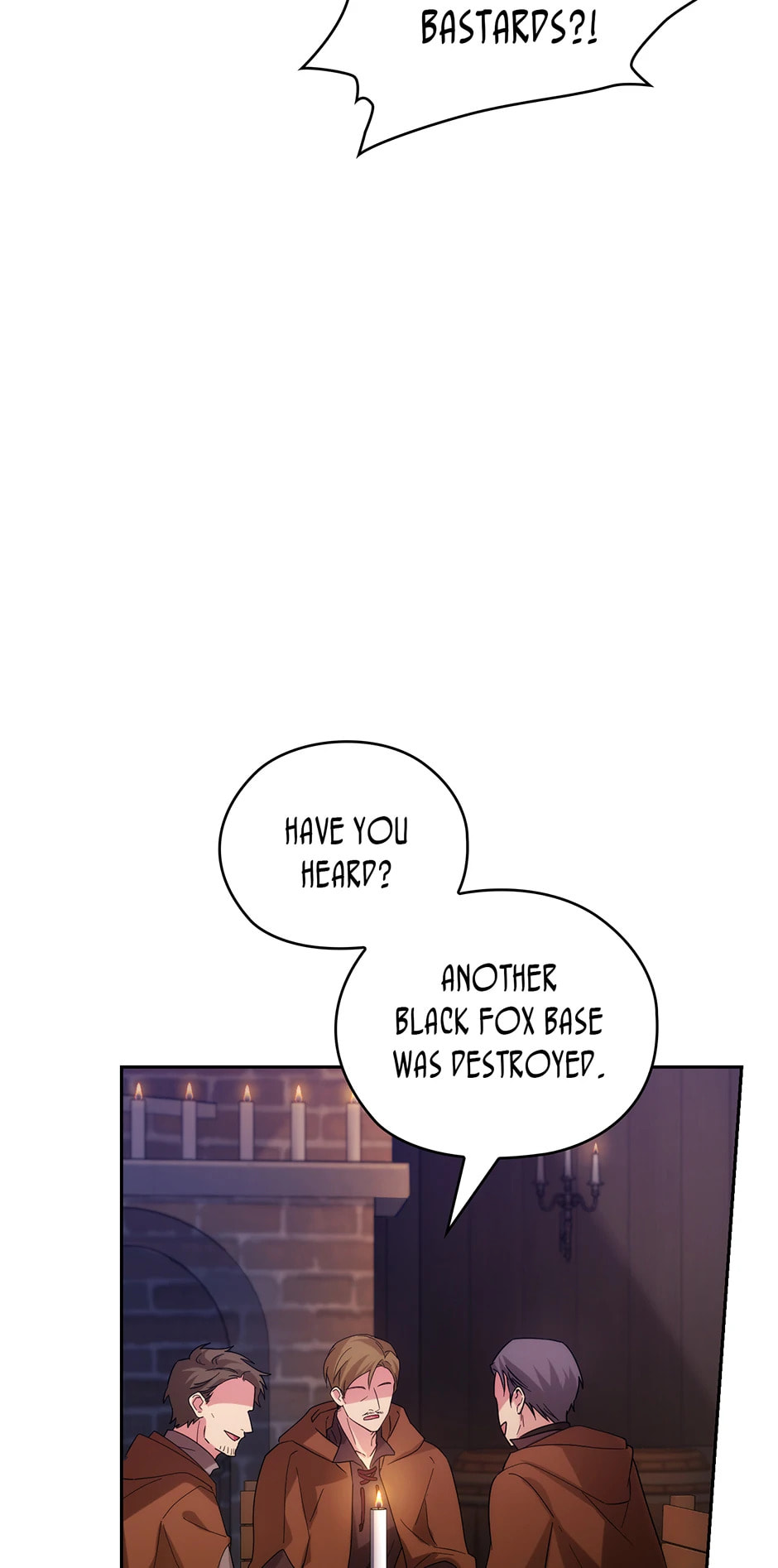 Read Adonis chapter 274 image 82 on Lezhin