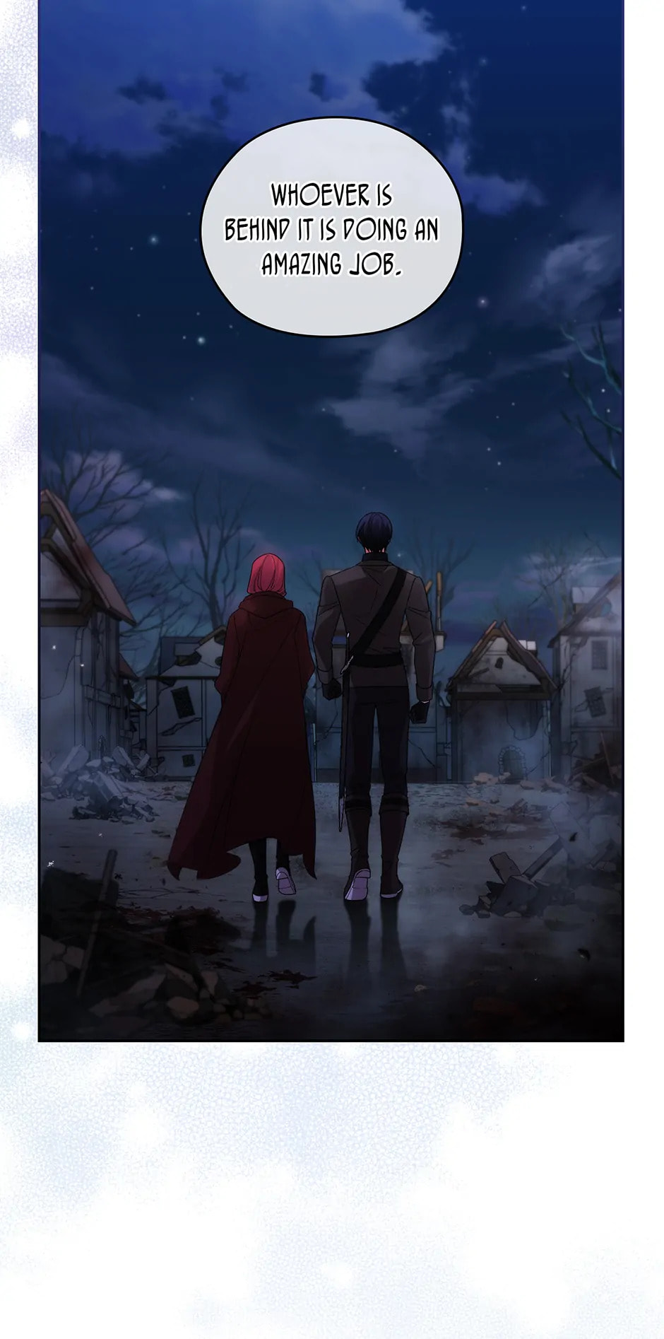 Read Adonis chapter 274 image 84 on Lezhin