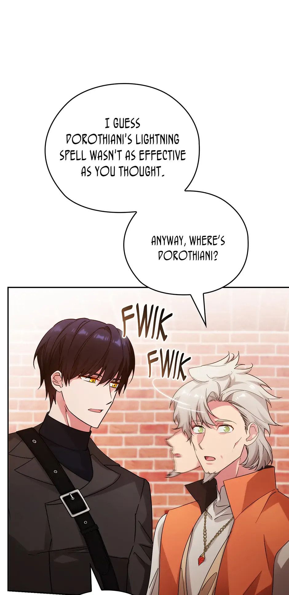Read Adonis chapter 274 image 88 on Lezhin