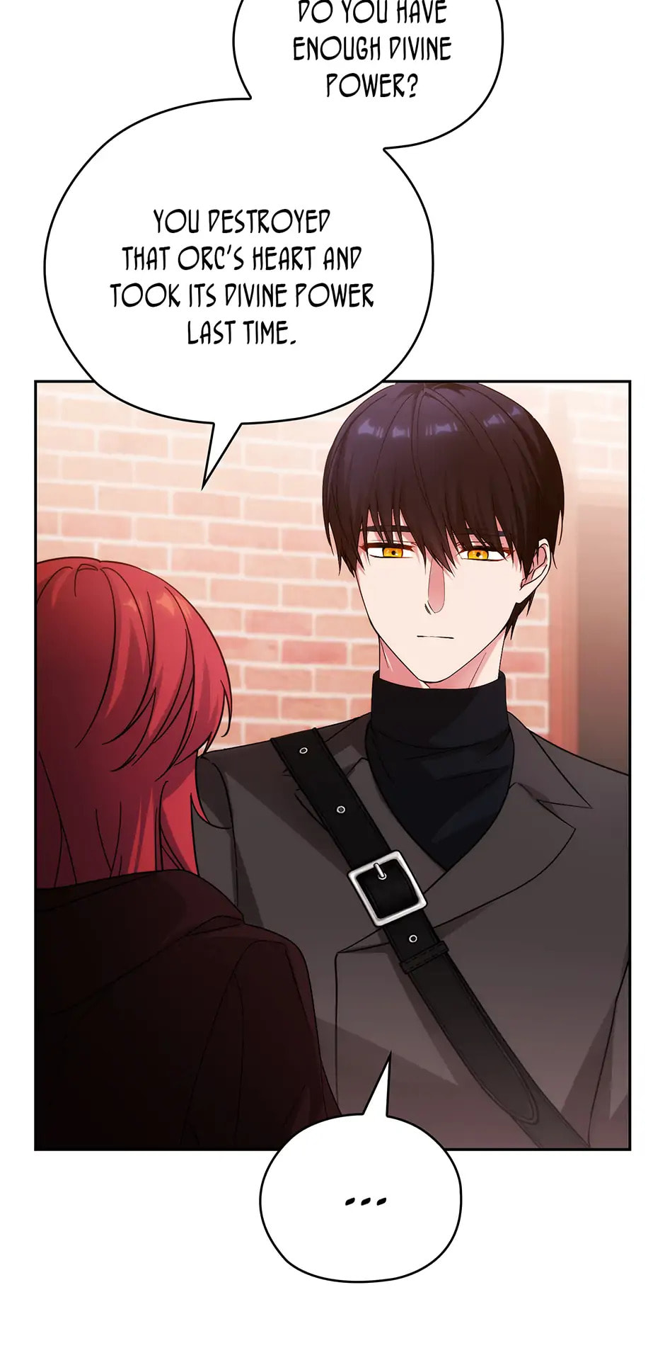Read Adonis chapter 274 image 94 on Lezhin