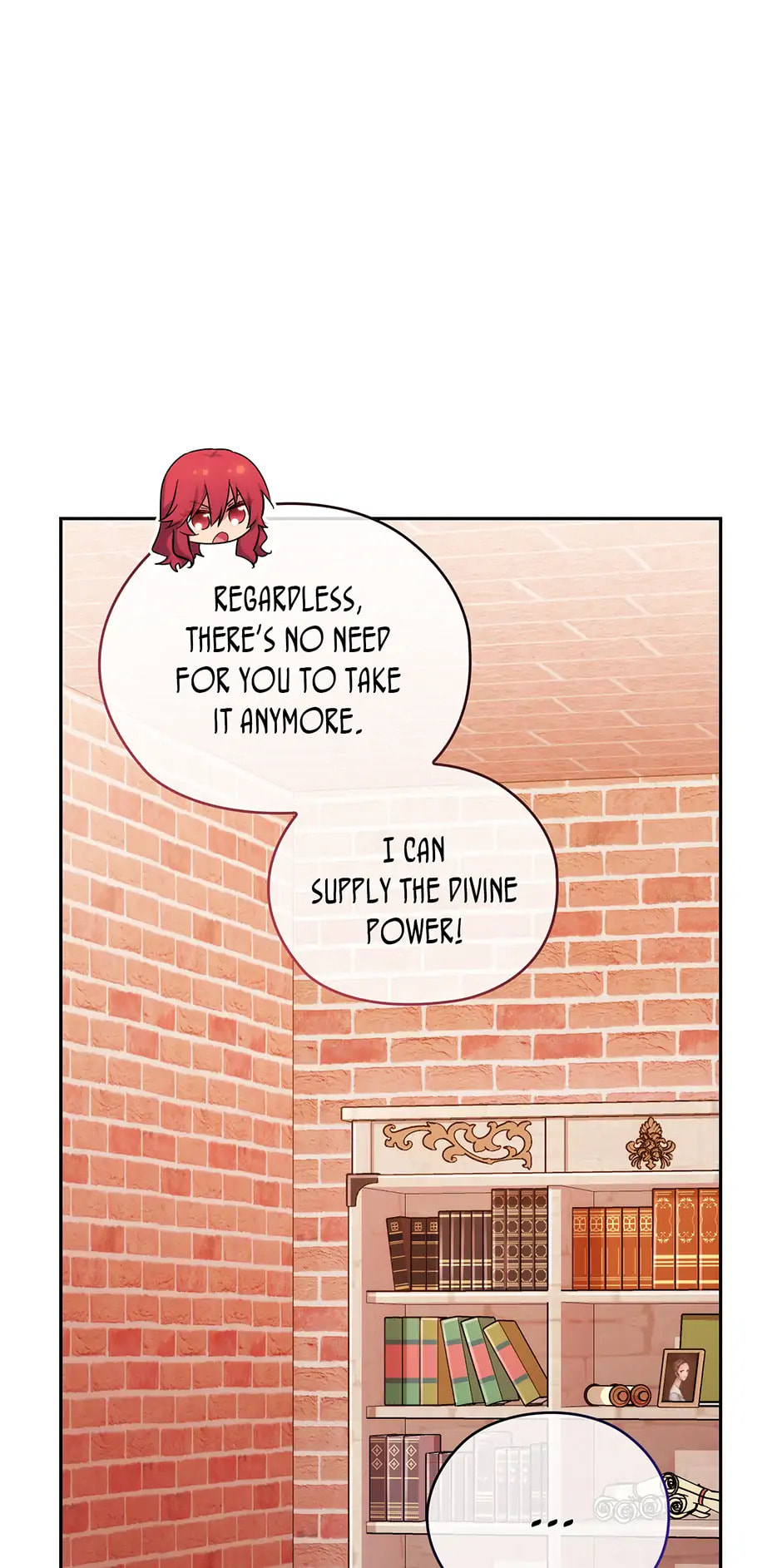 Read Adonis chapter 275 image 10 on Lezhin