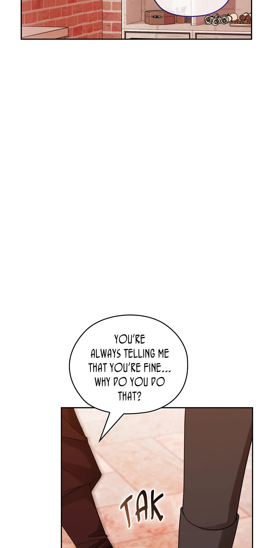 Read Adonis chapter 275 image 11 on Lezhin