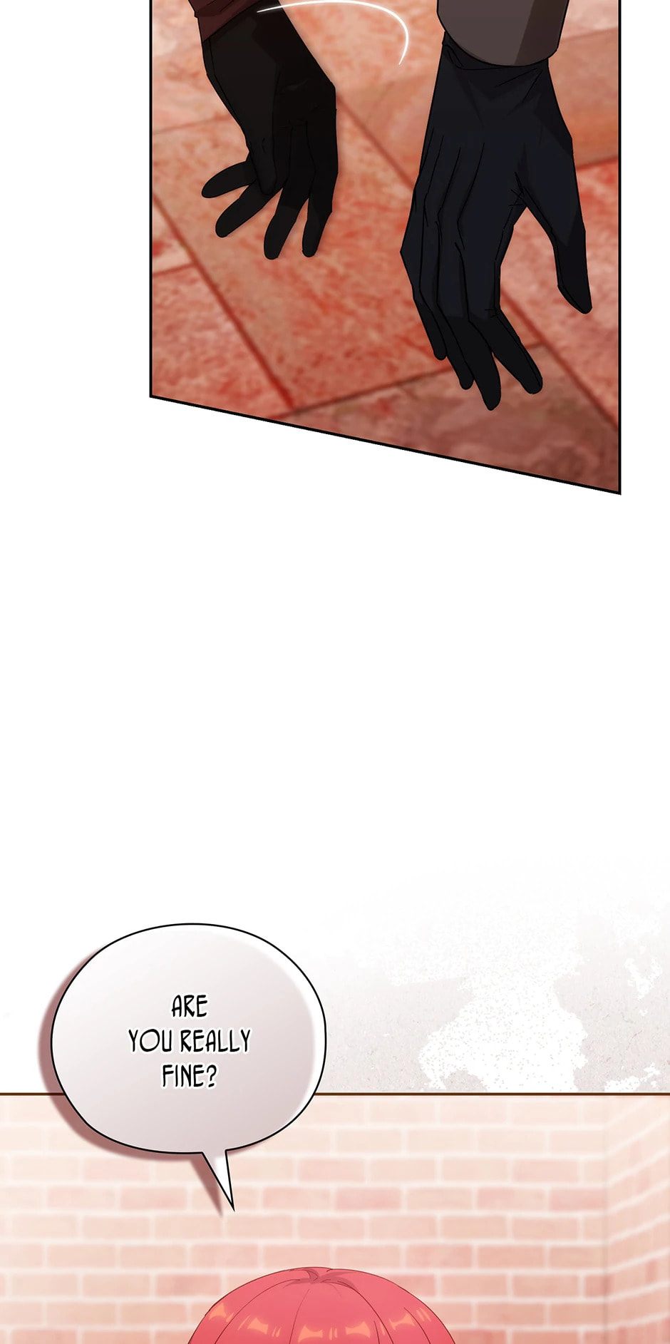 Read Adonis chapter 275 image 12 on Lezhin