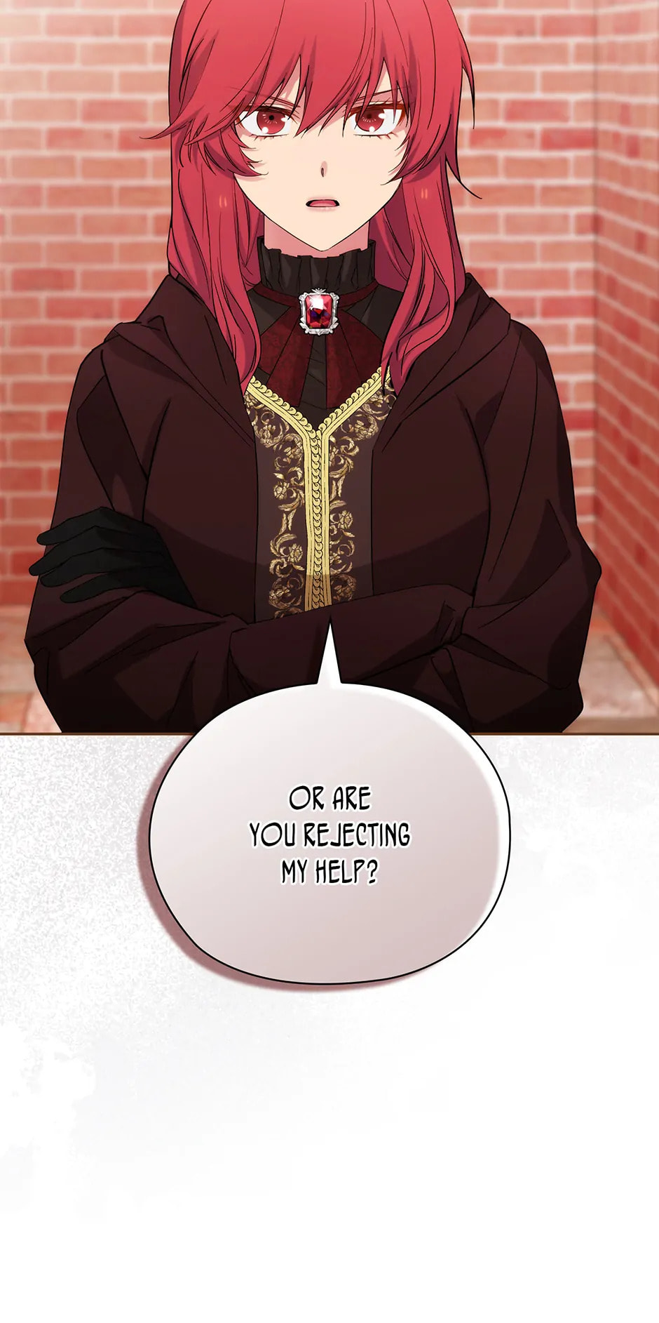 Read Adonis chapter 275 image 13 on Lezhin