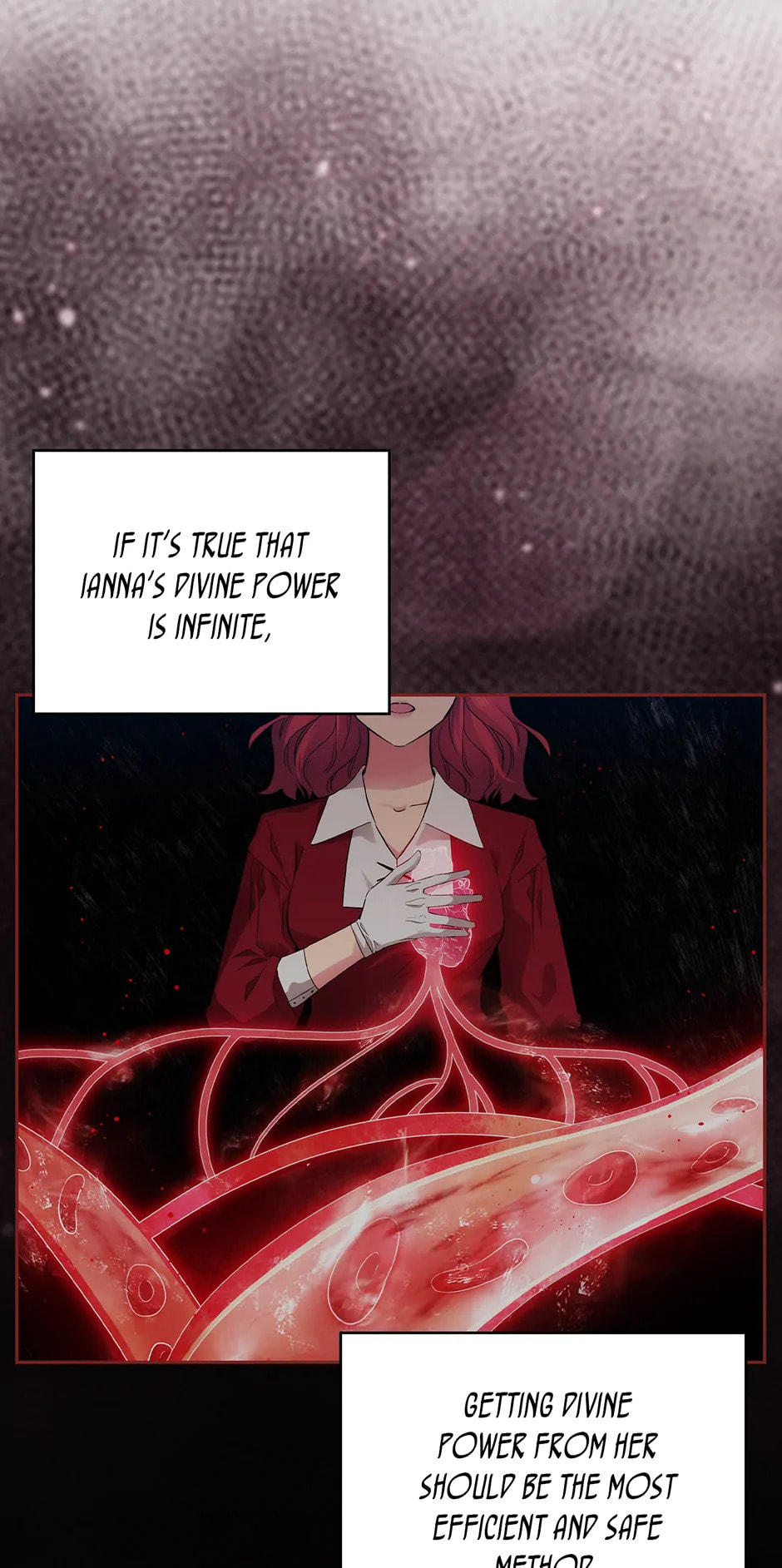Read Adonis chapter 275 image 15 on Lezhin