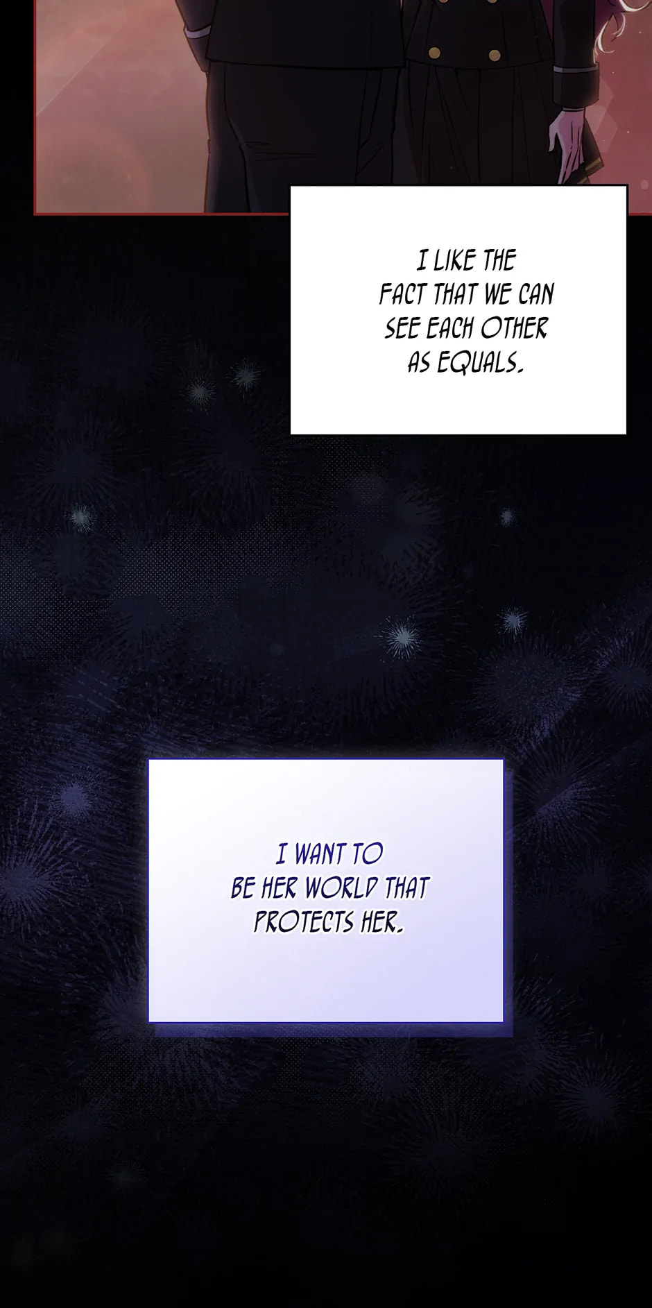 Read Adonis chapter 275 image 18 on Lezhin