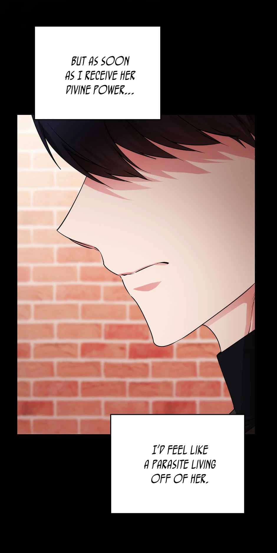 Read Adonis chapter 275 image 19 on Lezhin