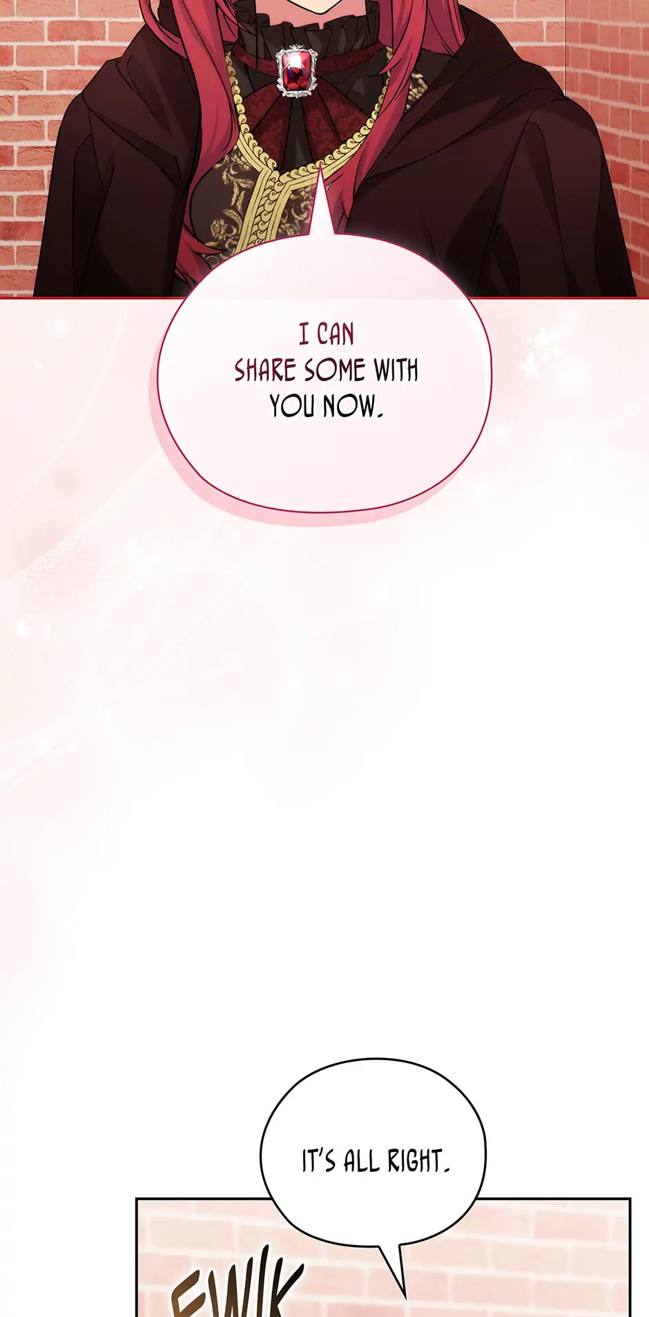 Read Adonis chapter 275 image 2 on Lezhin