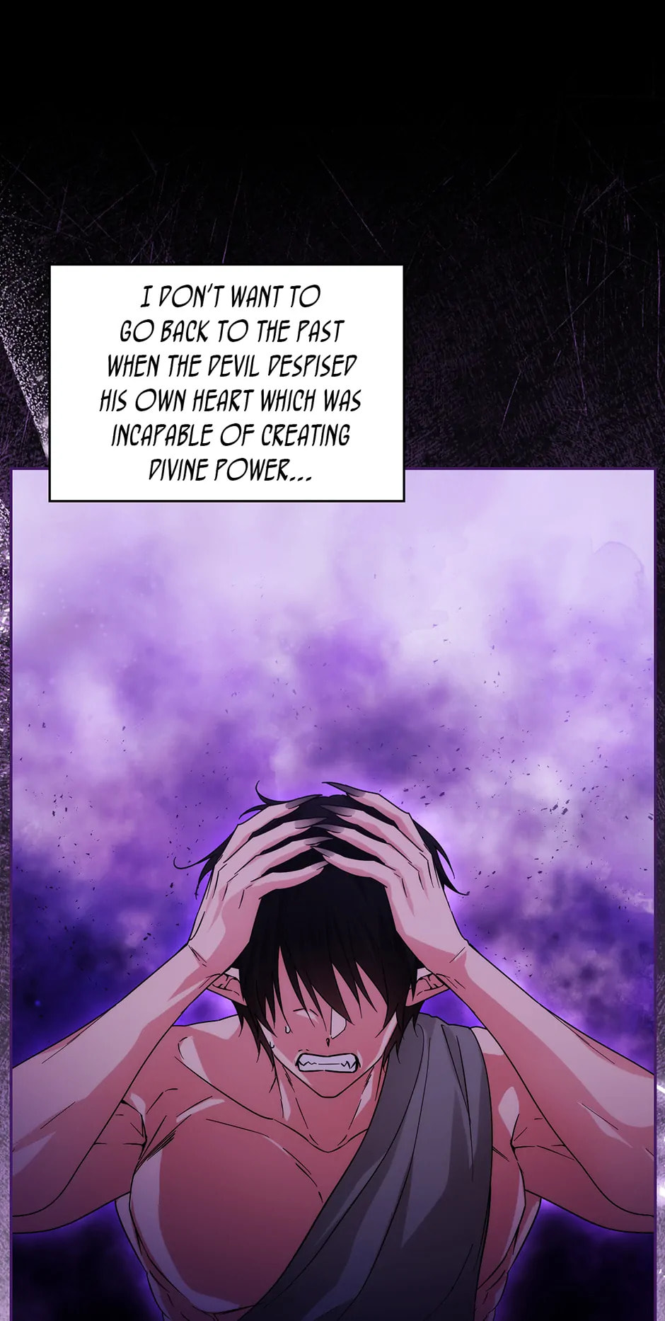 Read Adonis chapter 275 image 20 on Lezhin