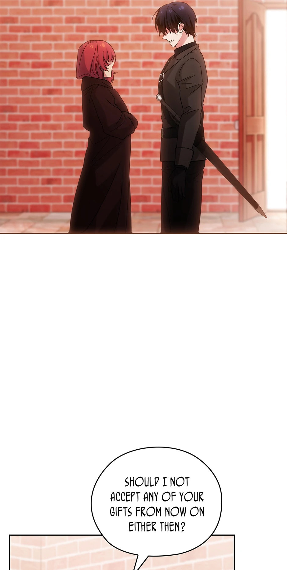 Read Adonis chapter 275 image 22 on Lezhin