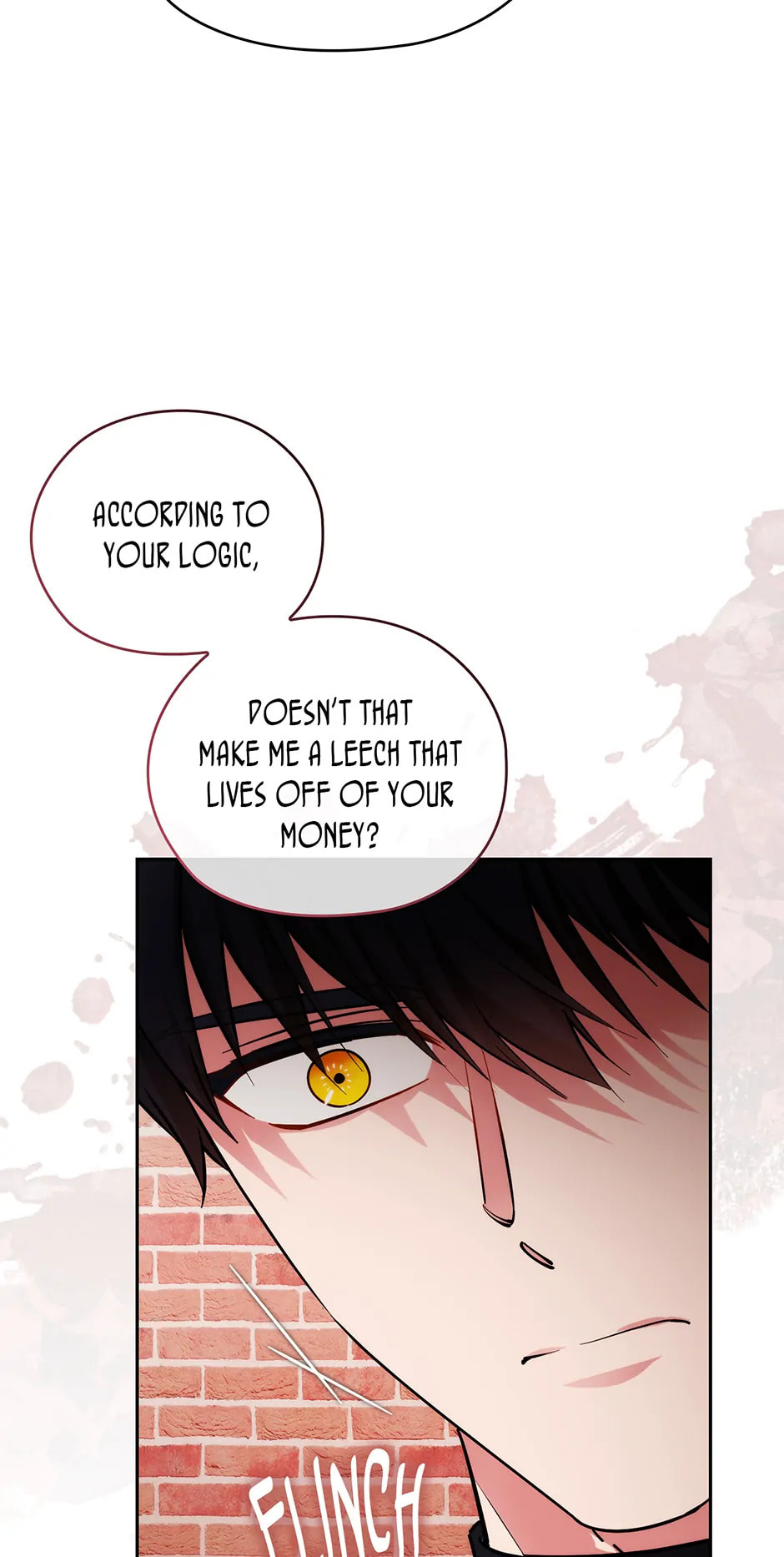 Read Adonis chapter 275 image 24 on Lezhin