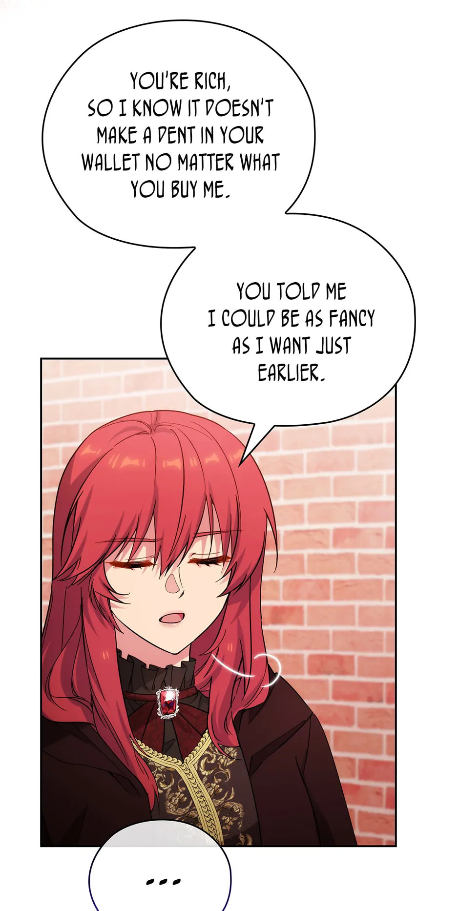 Read Adonis chapter 275 image 26 on Lezhin