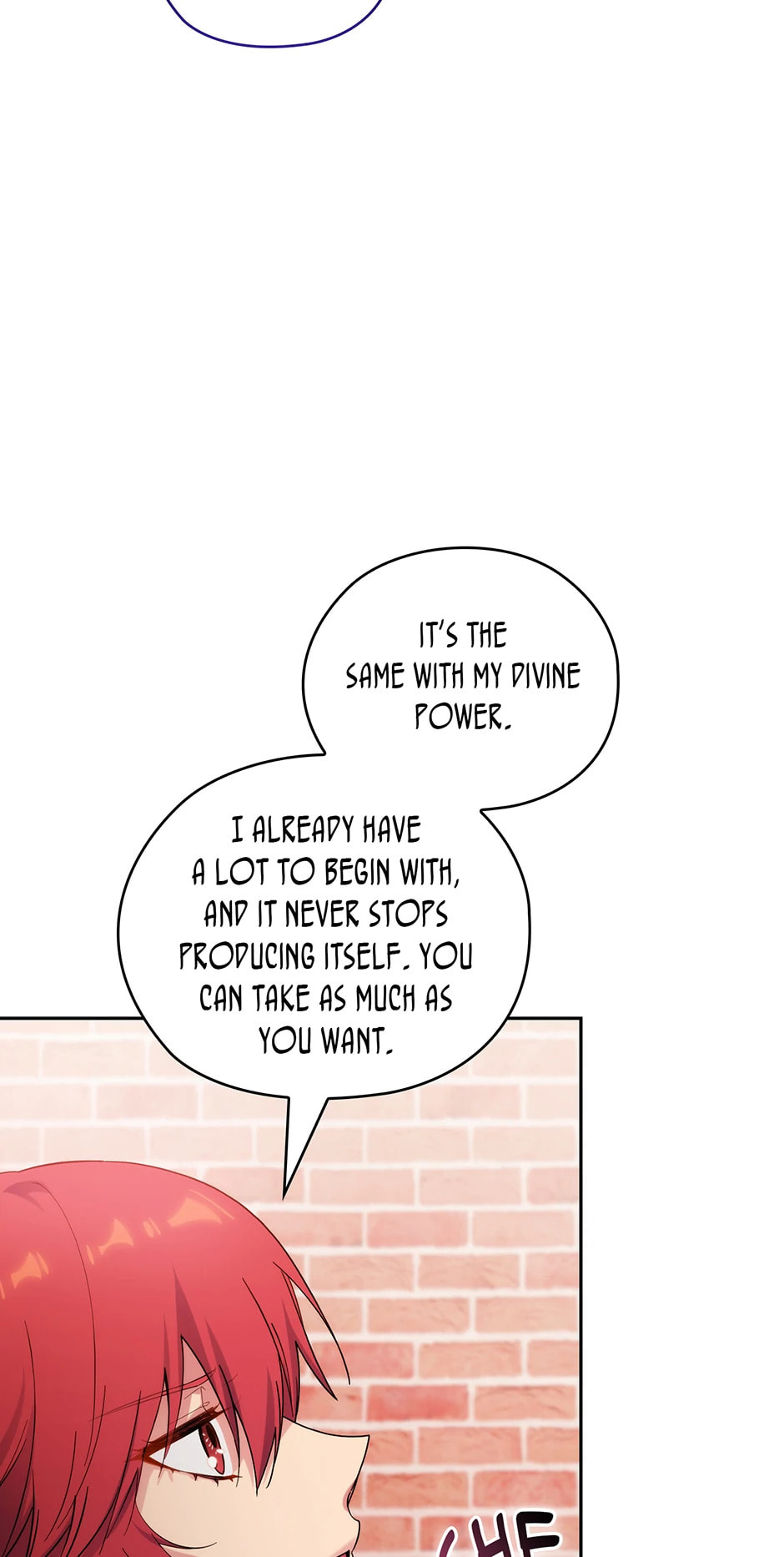 Read Adonis chapter 275 image 27 on Lezhin