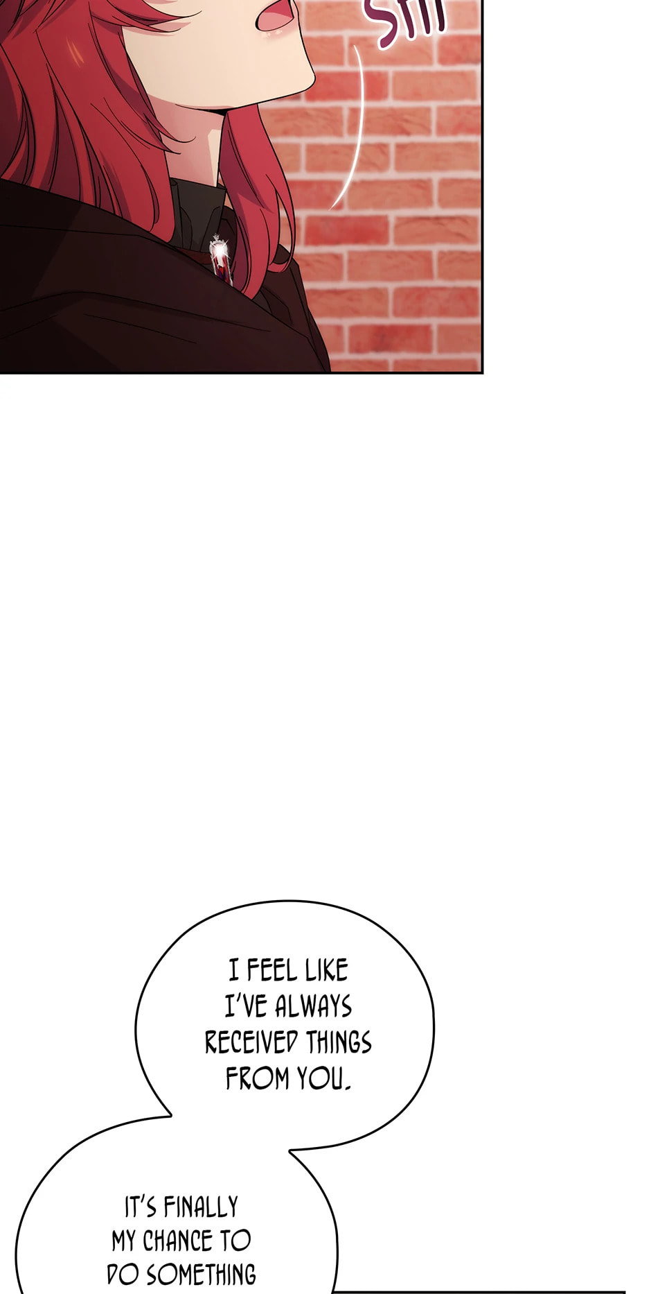 Read Adonis chapter 275 image 28 on Lezhin
