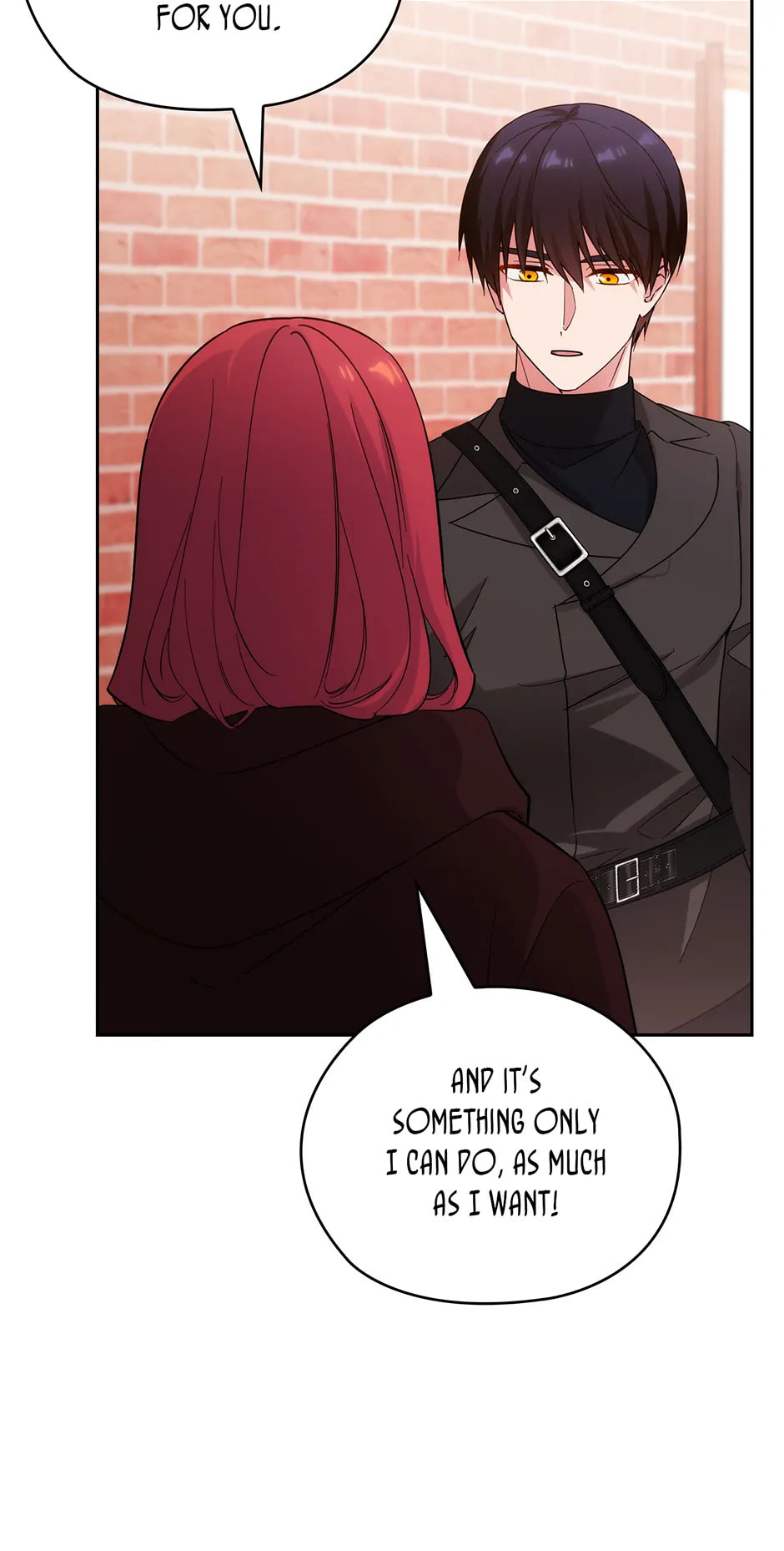 Read Adonis chapter 275 image 29 on Lezhin