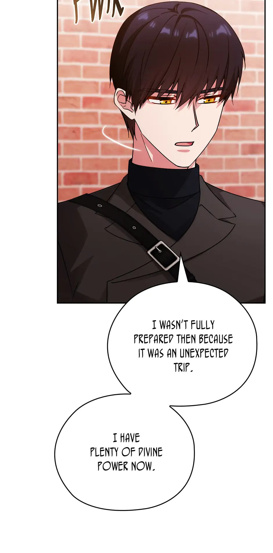Read Adonis chapter 275 image 3 on Lezhin