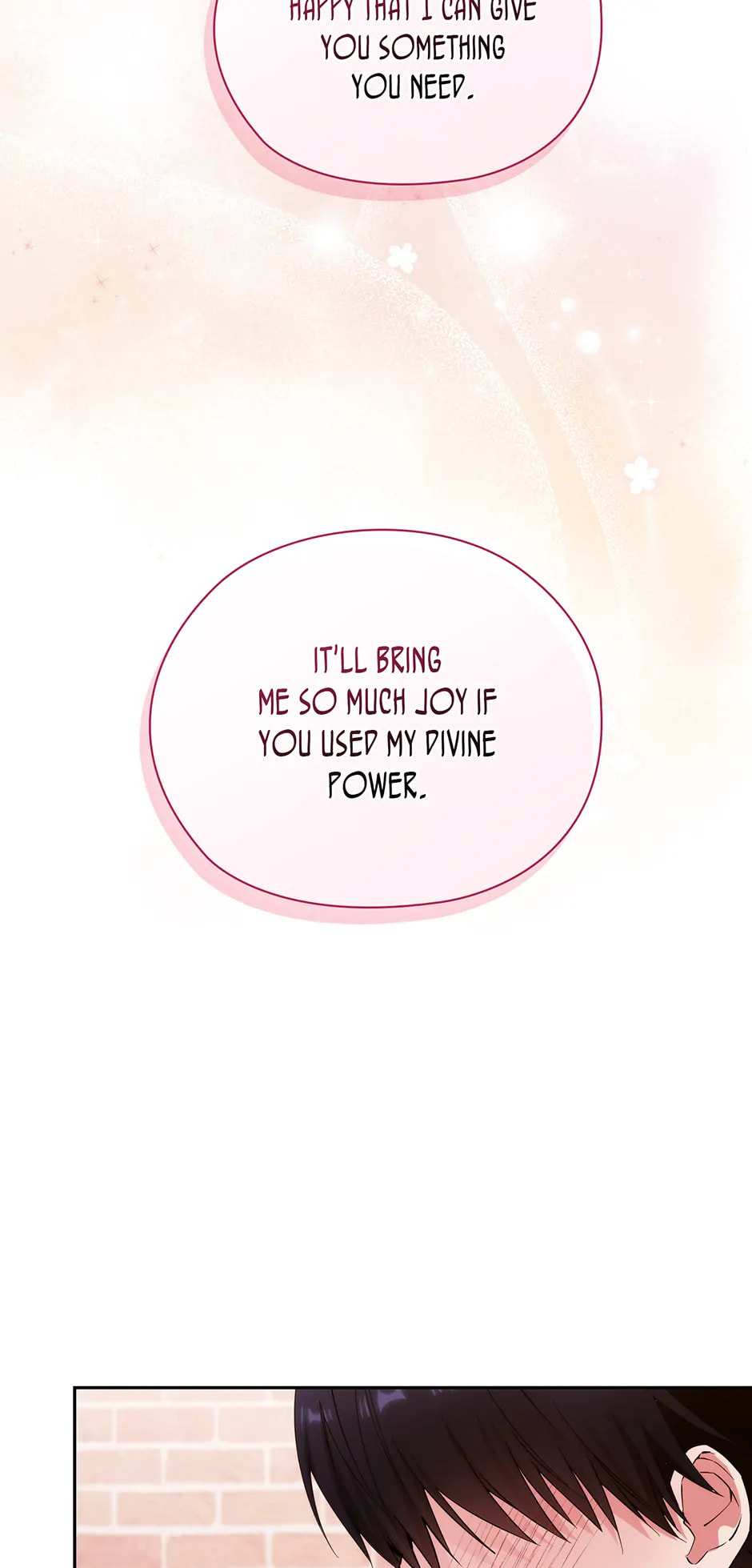 Read Adonis chapter 275 image 31 on Lezhin