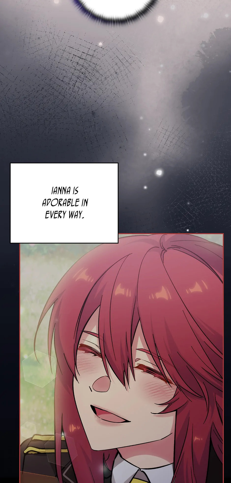 Read Adonis chapter 275 image 33 on Lezhin