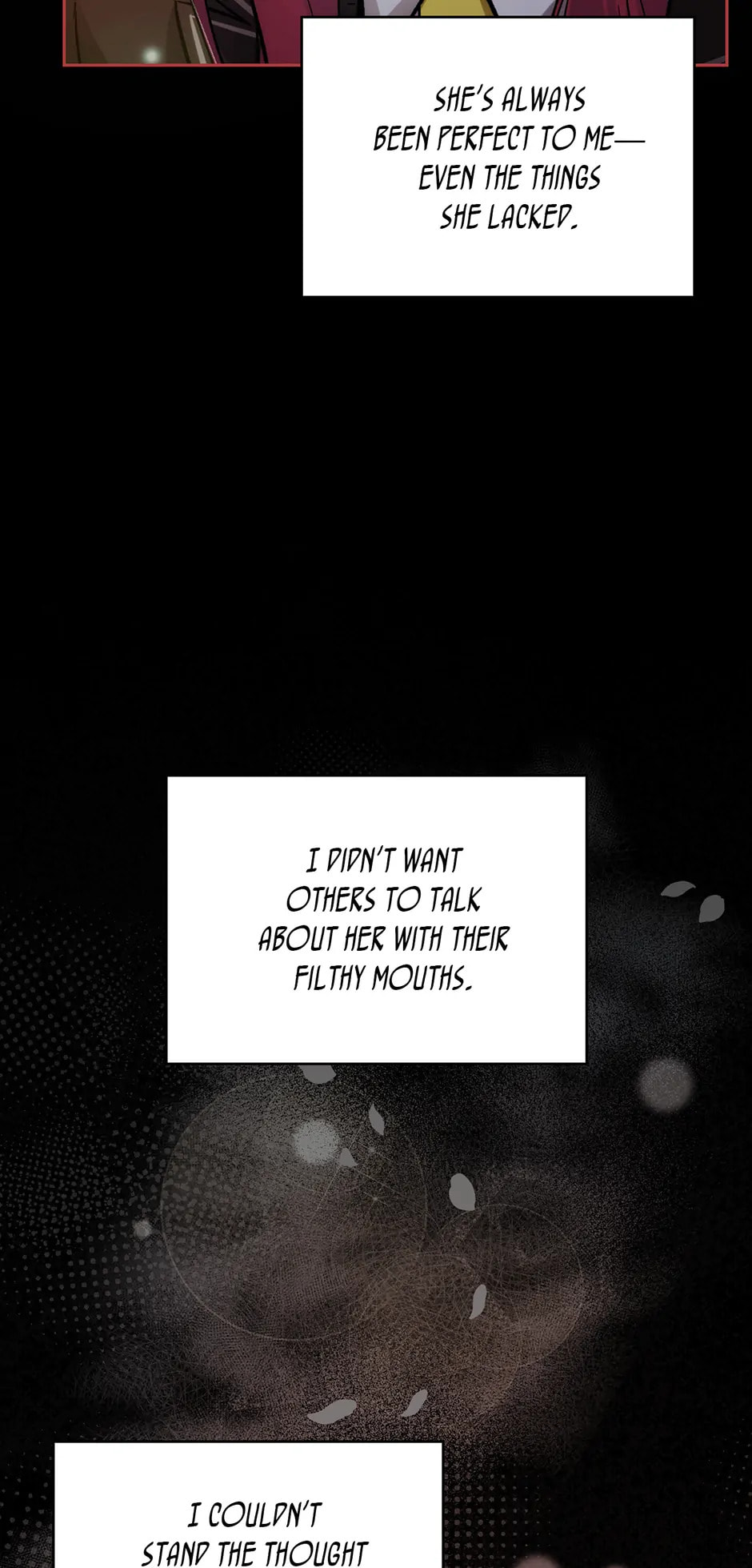 Read Adonis chapter 275 image 34 on Lezhin
