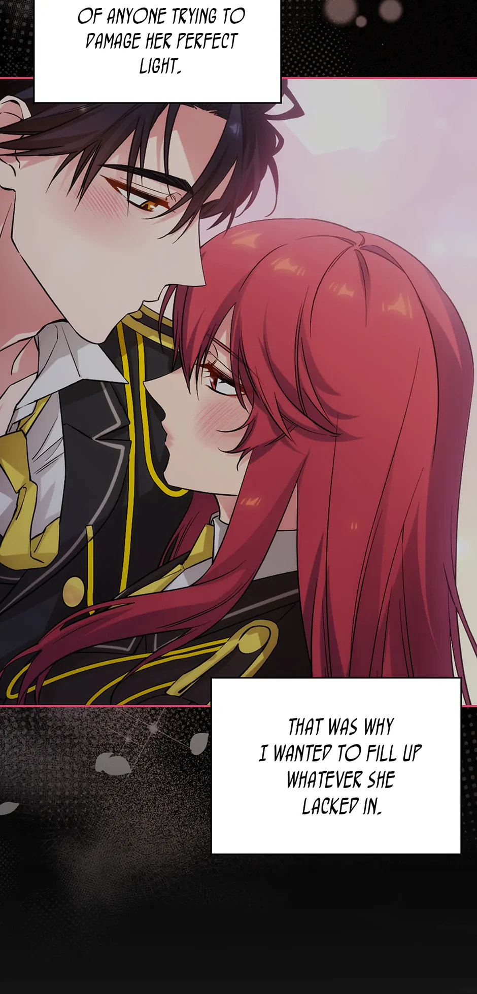 Read Adonis chapter 275 image 35 on Lezhin
