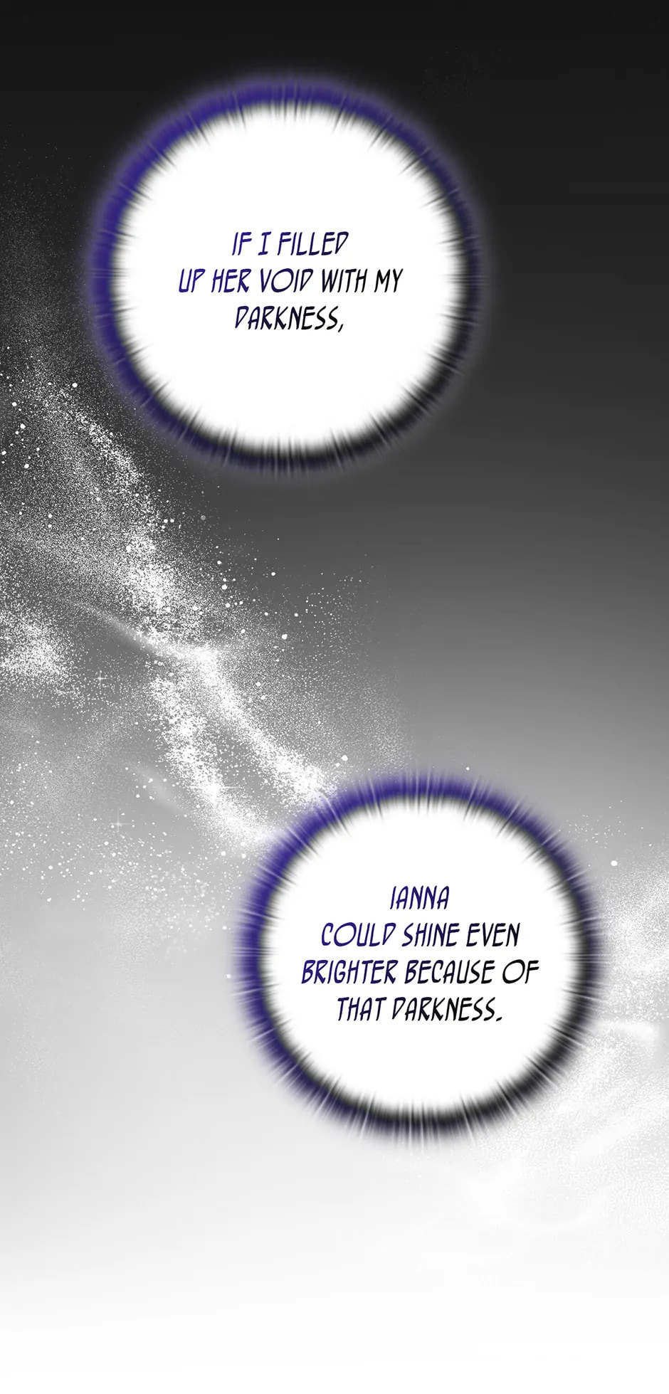 Read Adonis chapter 275 image 36 on Lezhin