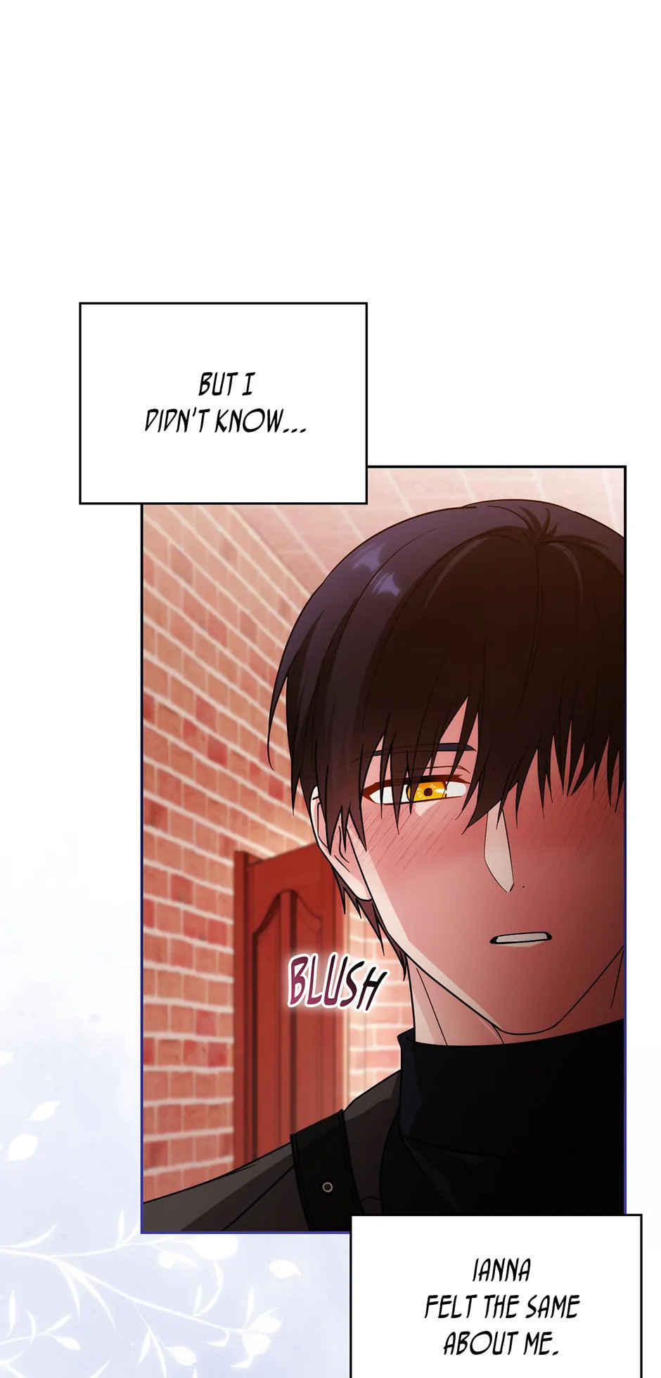 Read Adonis chapter 275 image 37 on Lezhin