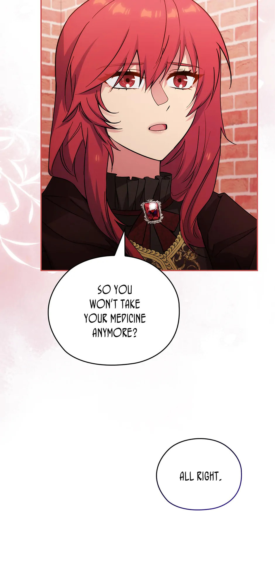 Read Adonis chapter 275 image 39 on Lezhin