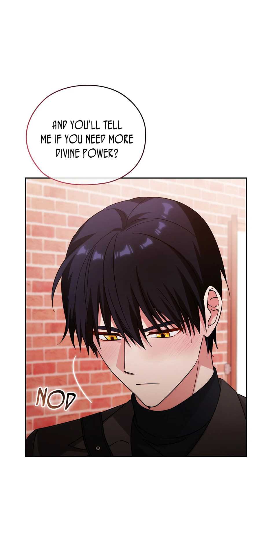 Read Adonis chapter 275 image 40 on Lezhin