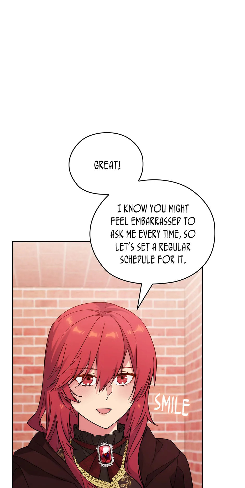 Read Adonis chapter 275 image 41 on Lezhin