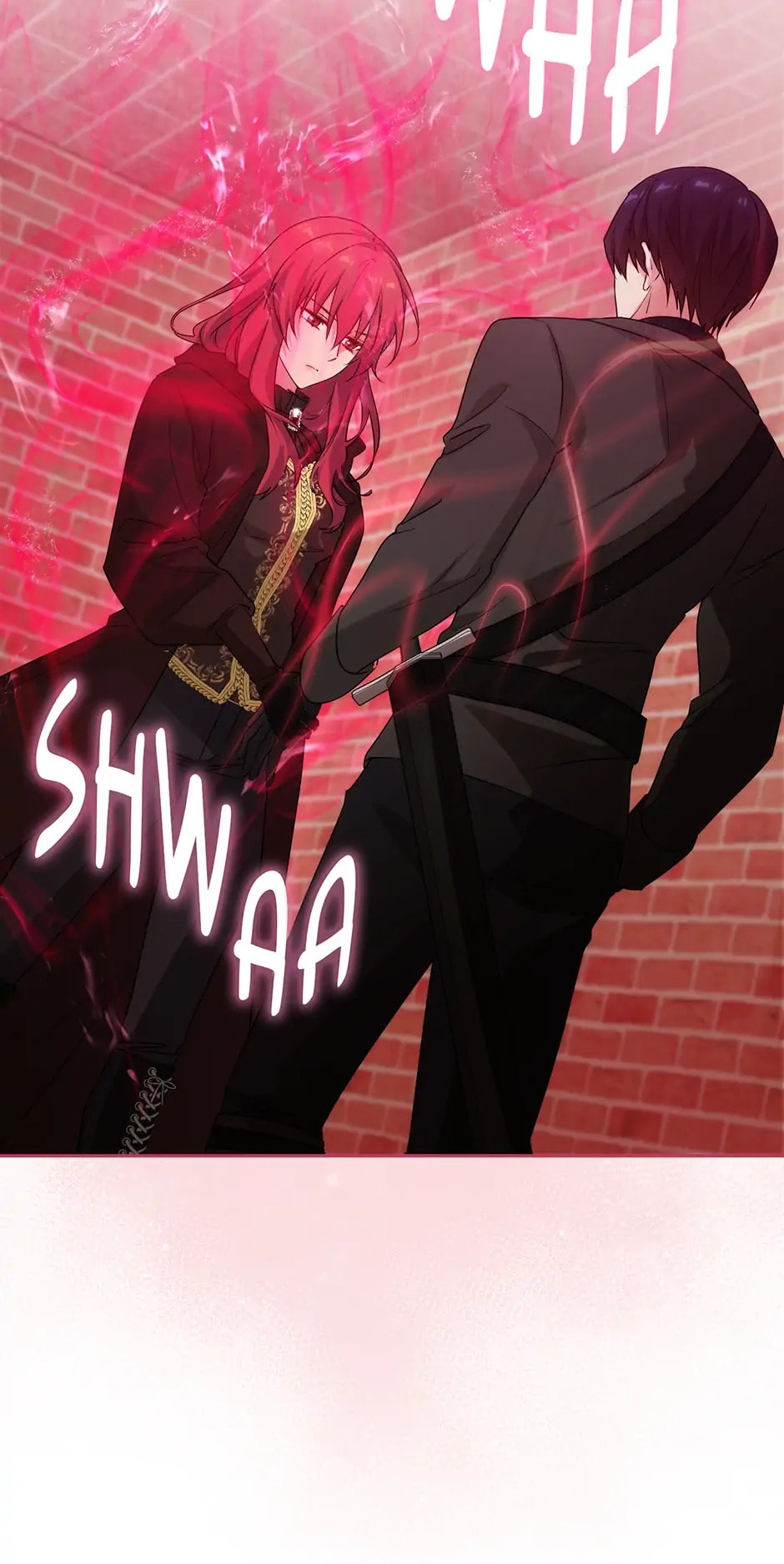 Read Adonis chapter 275 image 45 on Lezhin