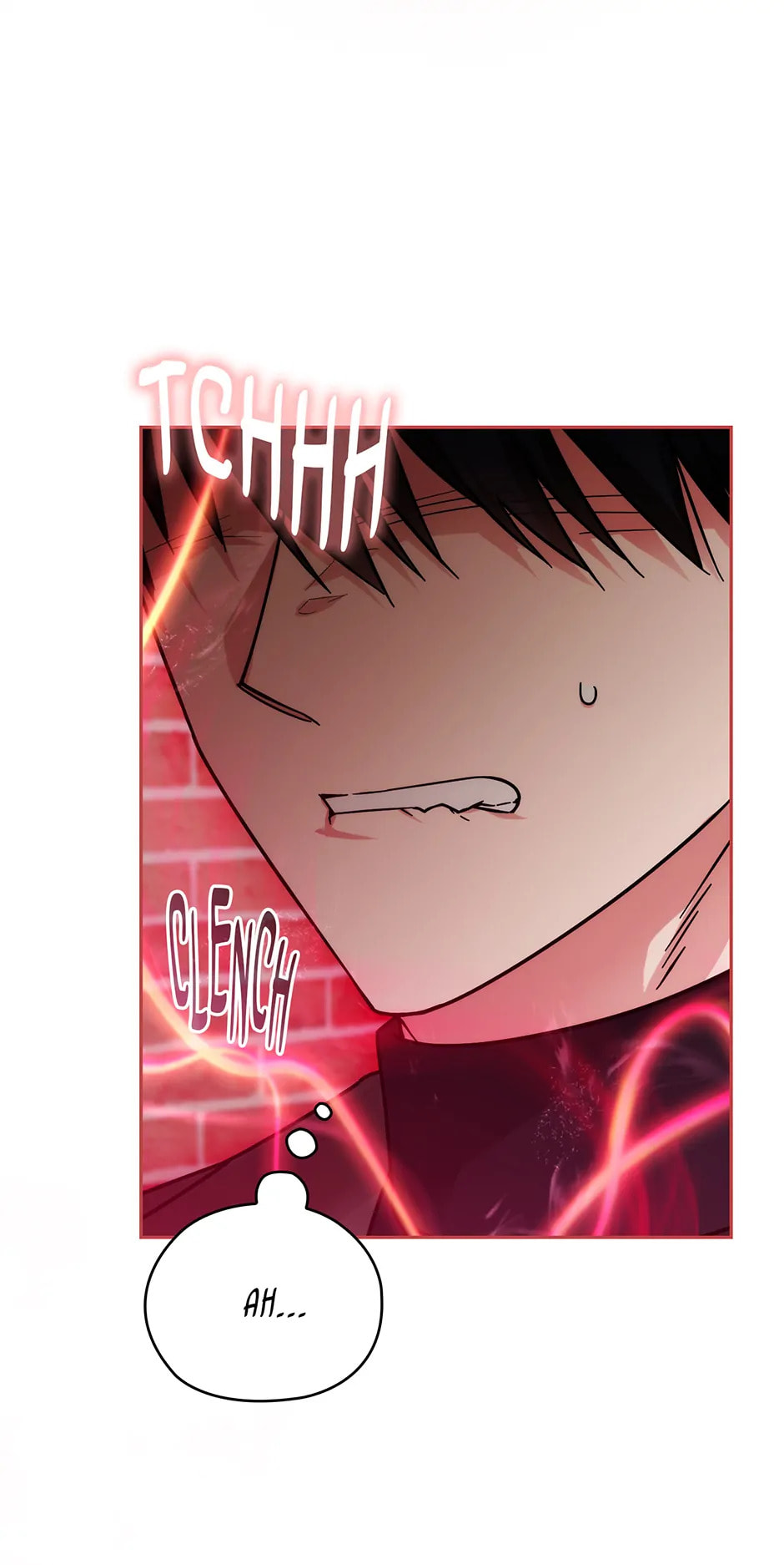 Read Adonis chapter 275 image 46 on Lezhin