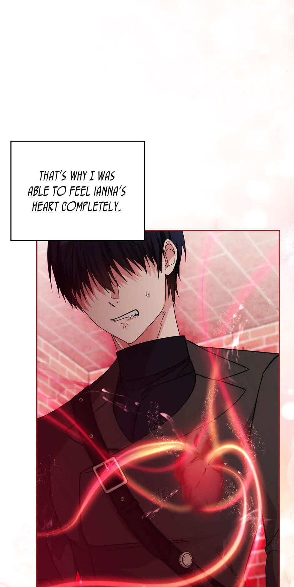 Read Adonis chapter 275 image 48 on Lezhin