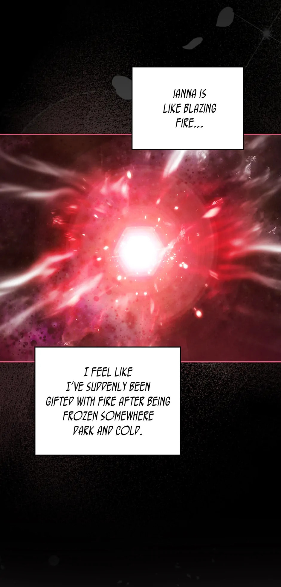 Read Adonis chapter 275 image 53 on Lezhin