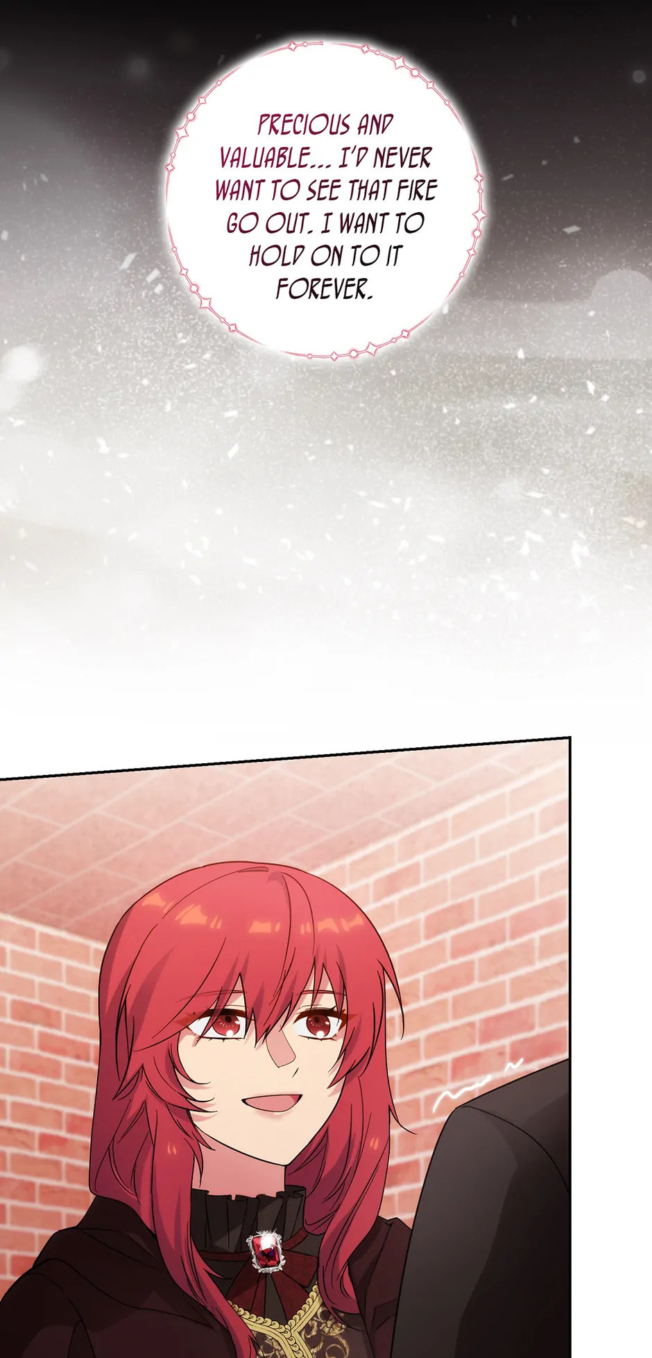 Read Adonis chapter 275 image 54 on Lezhin