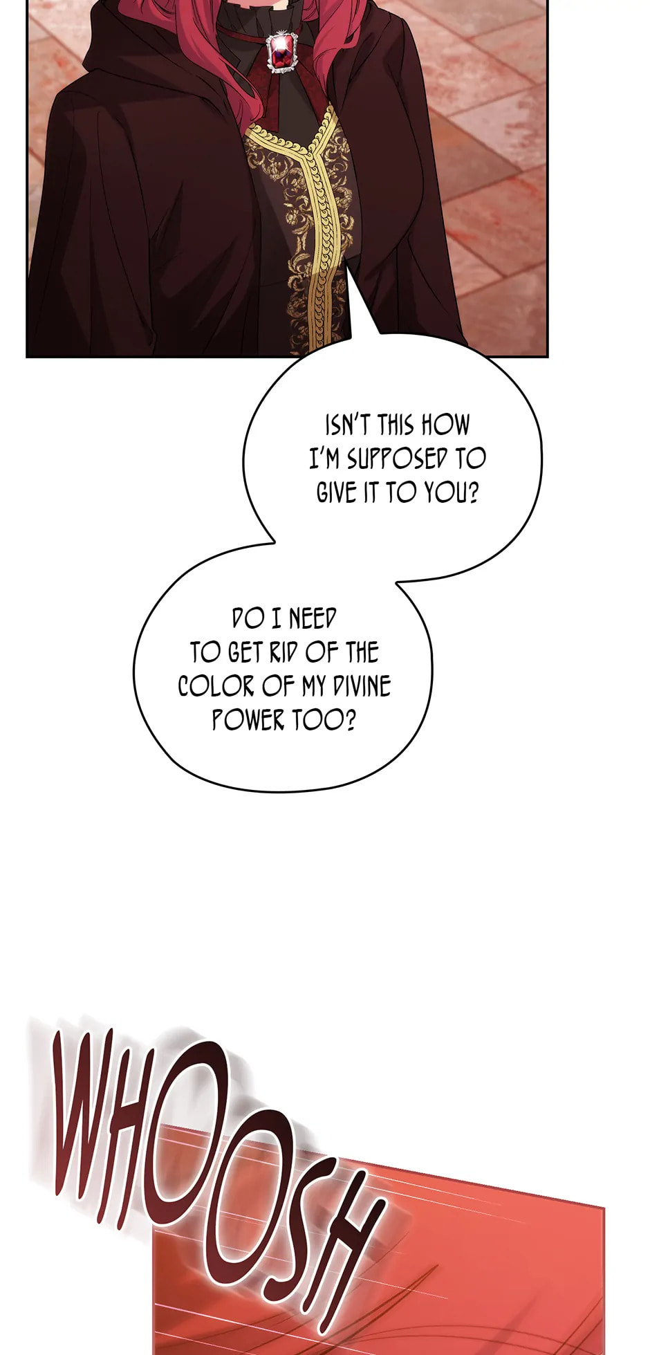 Read Adonis chapter 275 image 57 on Lezhin