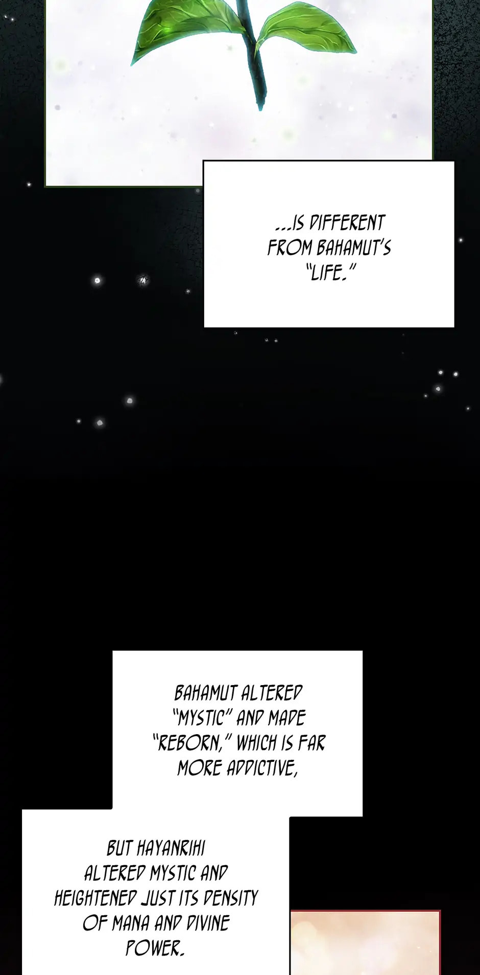 Read Adonis chapter 275 image 6 on Lezhin