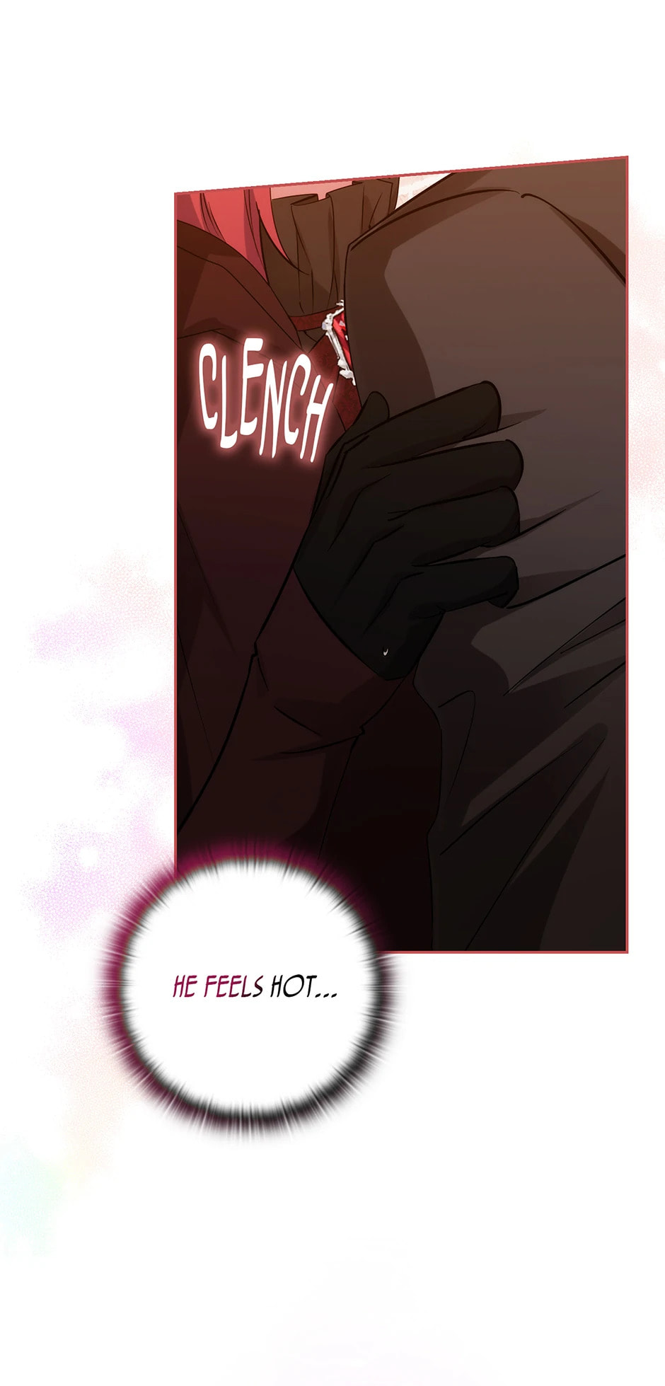 Read Adonis chapter 275 image 60 on Lezhin