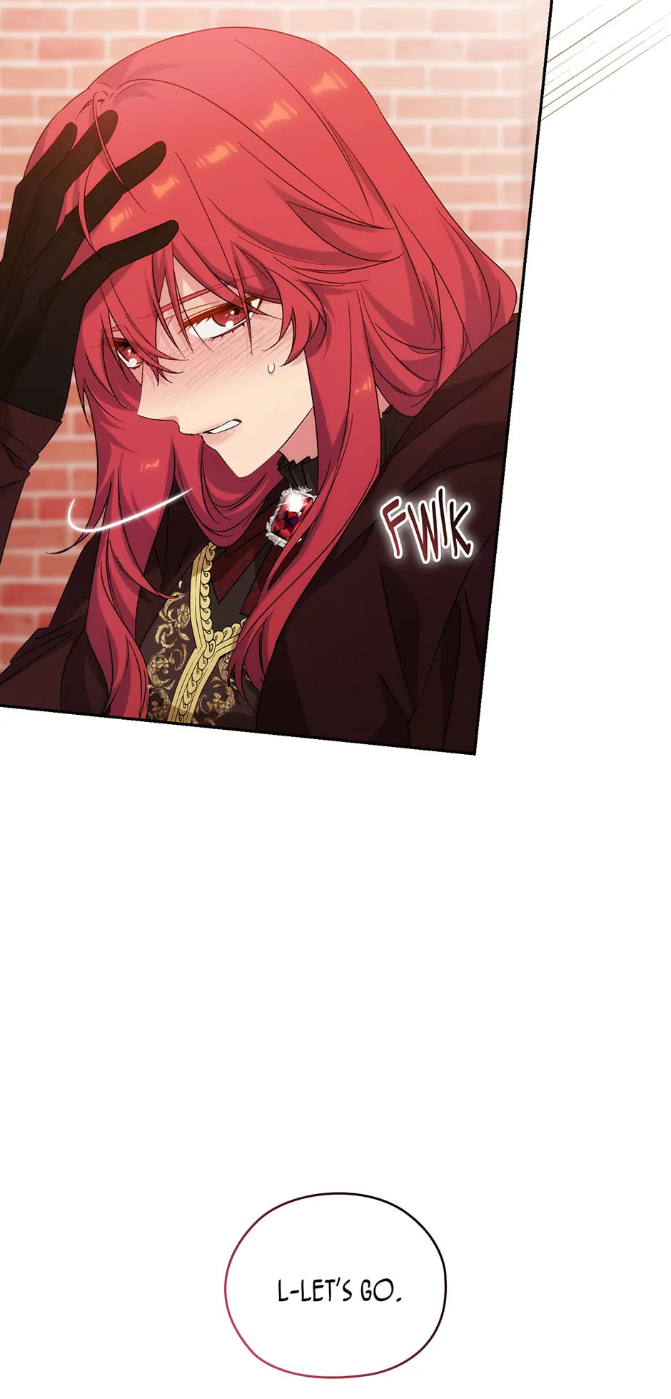Read Adonis chapter 275 image 66 on Lezhin