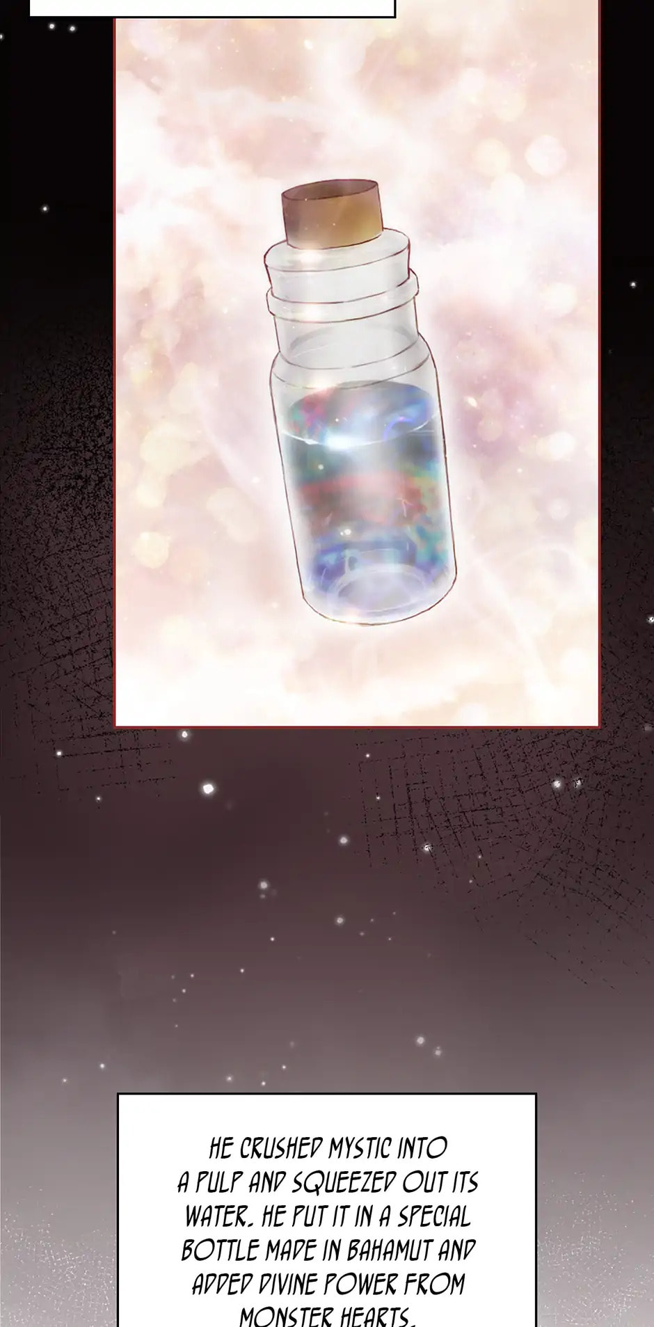 Read Adonis chapter 275 image 7 on Lezhin