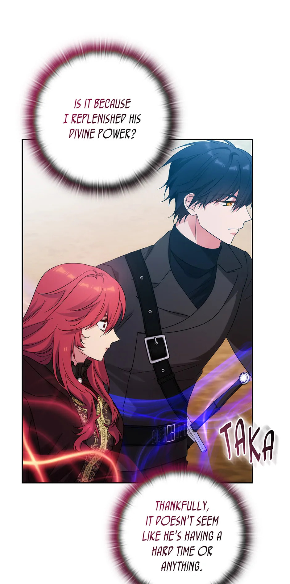 Read Adonis chapter 275 image 70 on Lezhin