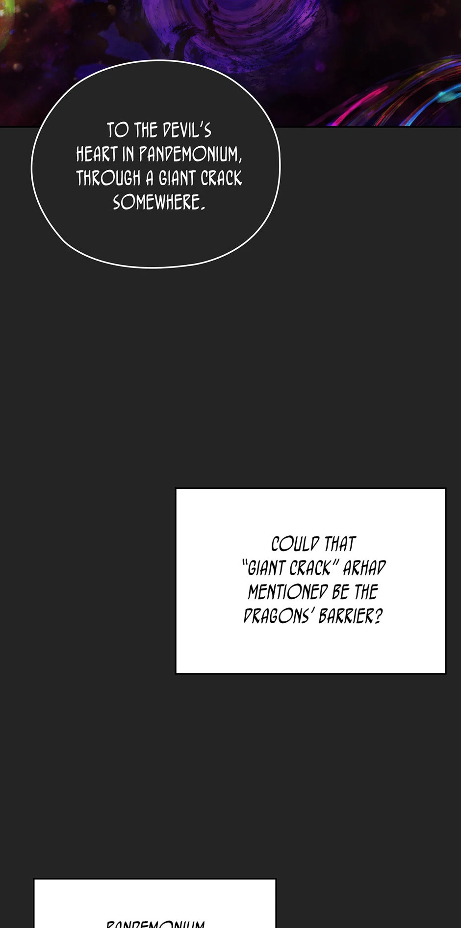 Read Adonis chapter 275 image 75 on Lezhin