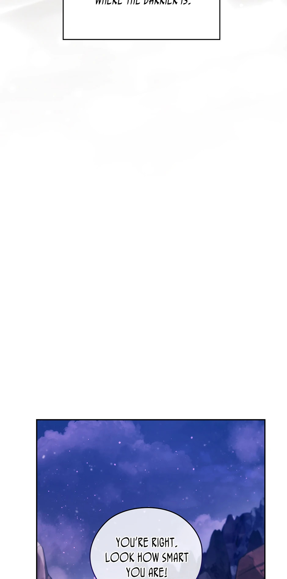 Read Adonis chapter 275 image 77 on Lezhin