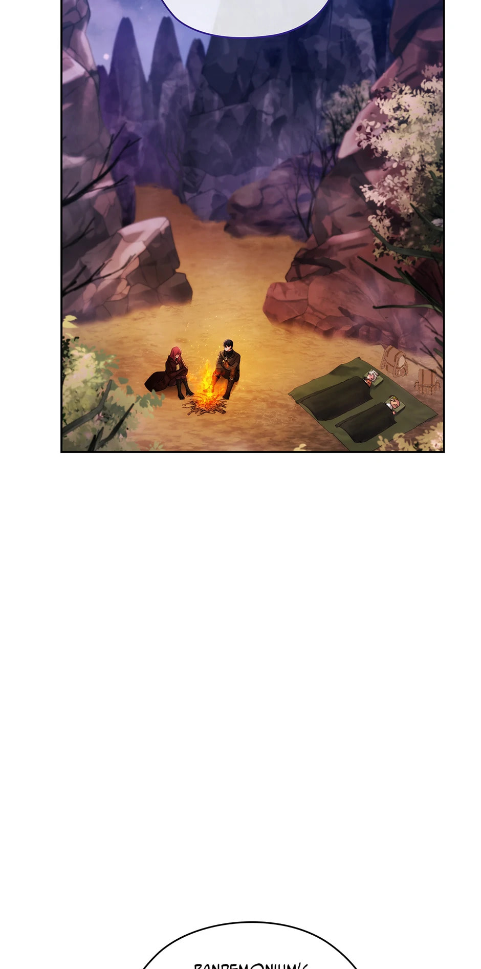 Read Adonis chapter 275 image 78 on Lezhin