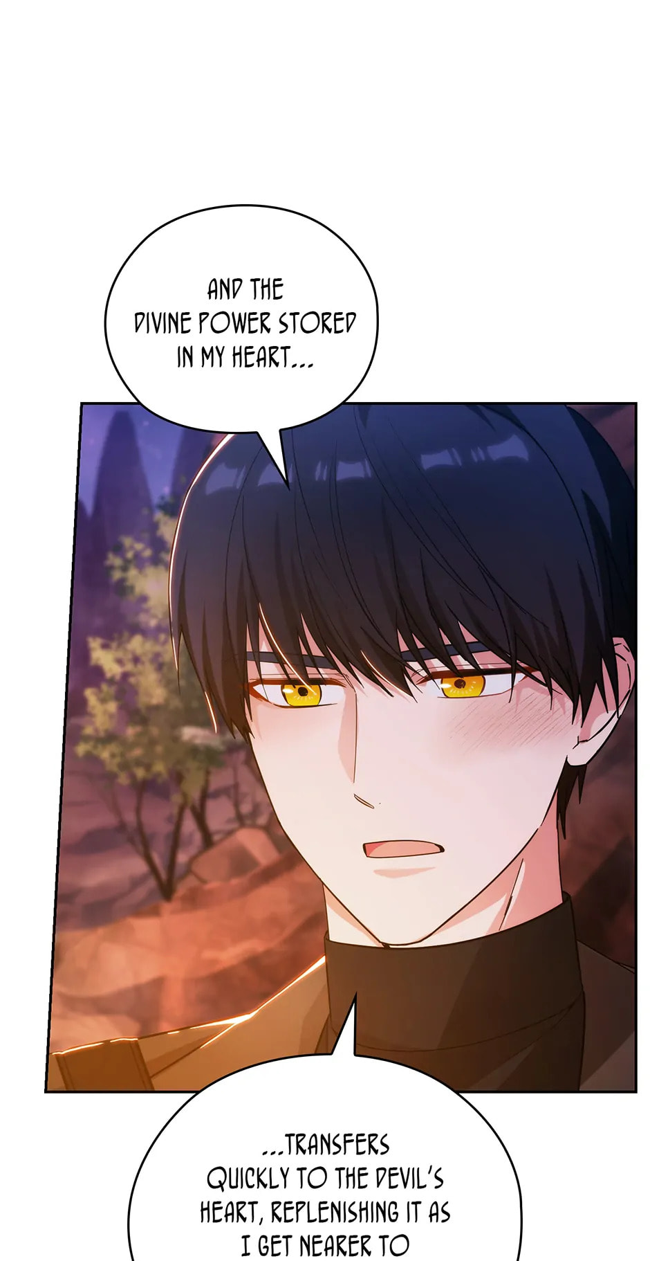 Read Adonis chapter 275 image 80 on Lezhin
