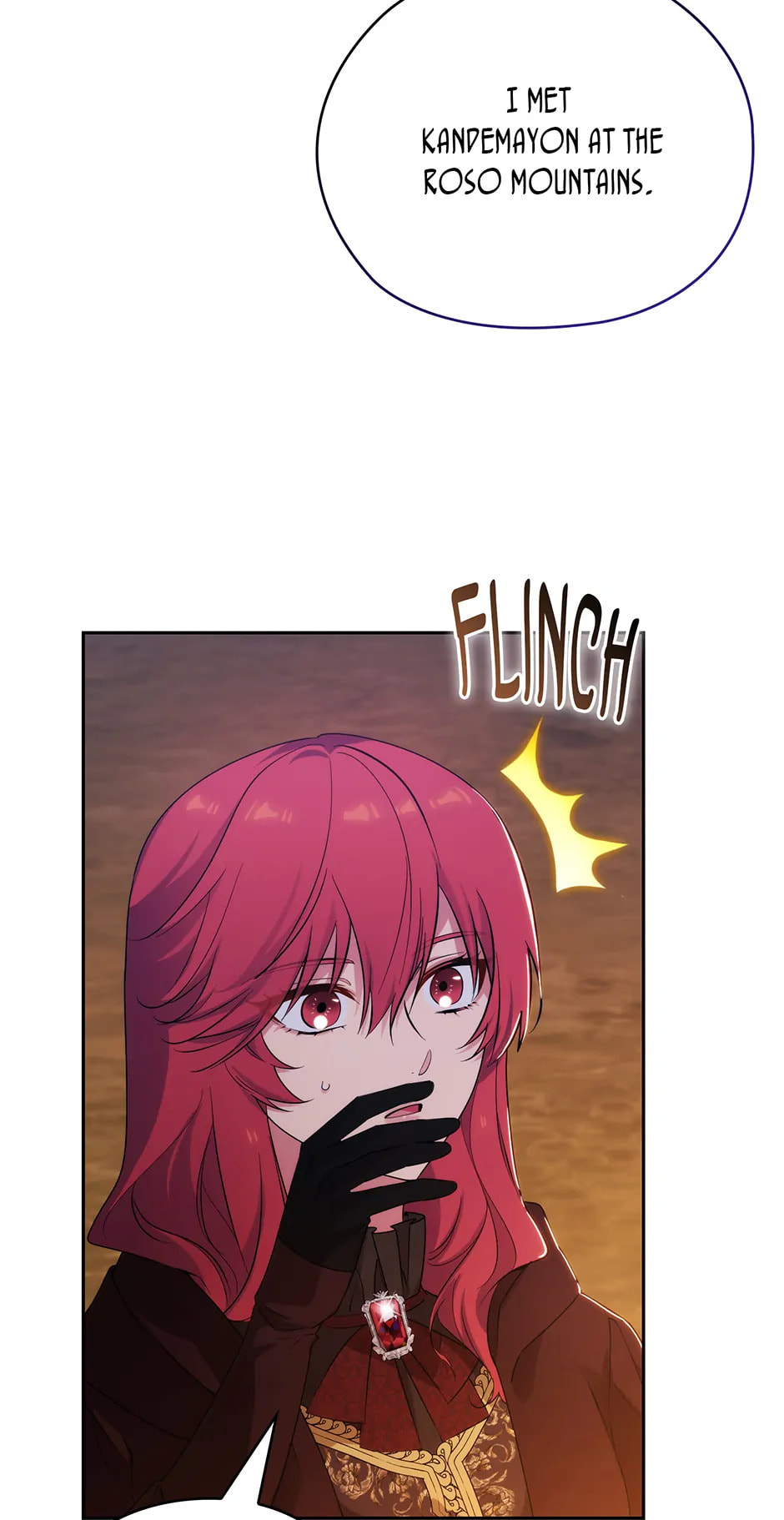 Read Adonis chapter 275 image 85 on Lezhin