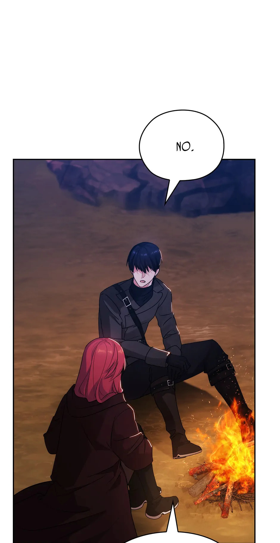 Read Adonis chapter 275 image 88 on Lezhin