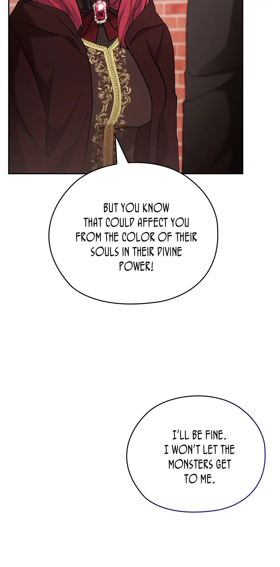 Read Adonis chapter 275 image 9 on Lezhin