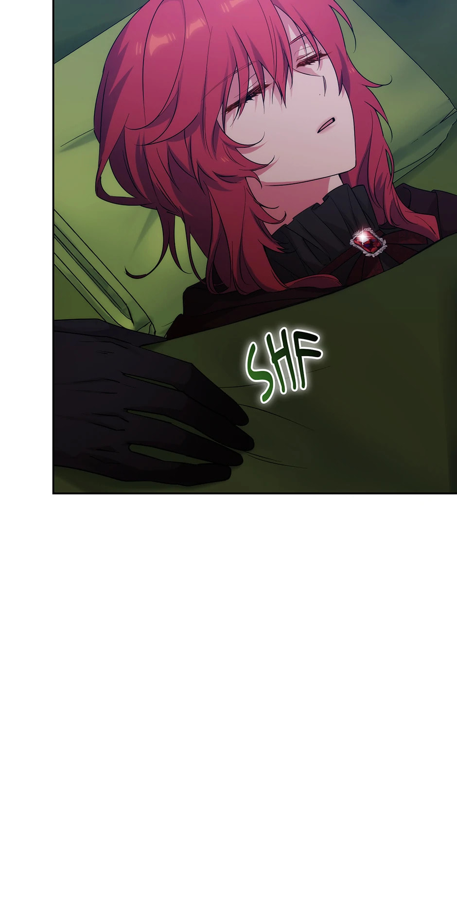 Read Adonis chapter 275 image 92 on Lezhin