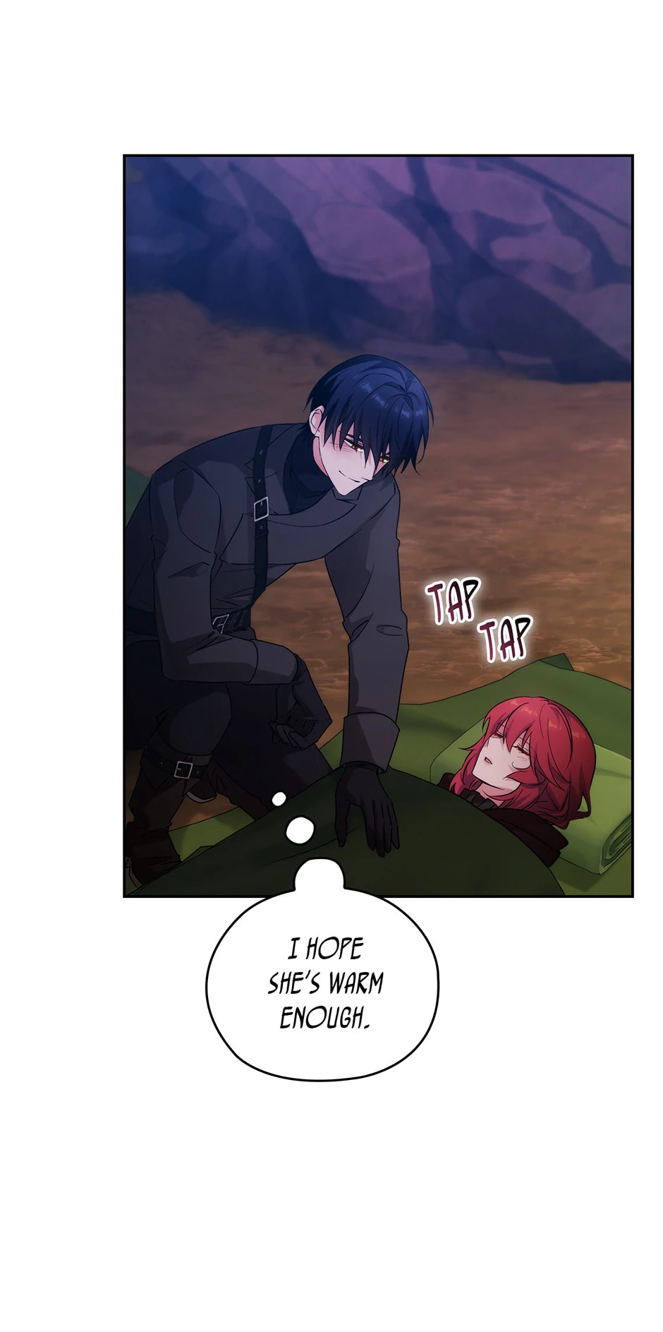Read Adonis chapter 275 image 93 on Lezhin