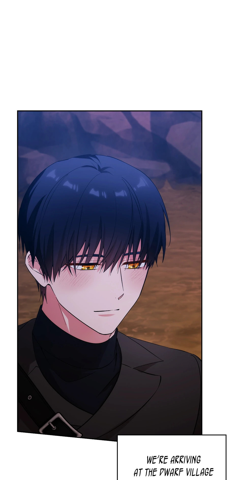 Read Adonis chapter 275 image 94 on Lezhin